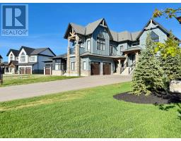 114 CATTAIL CRESCENT, Blue Mountains, Ontario