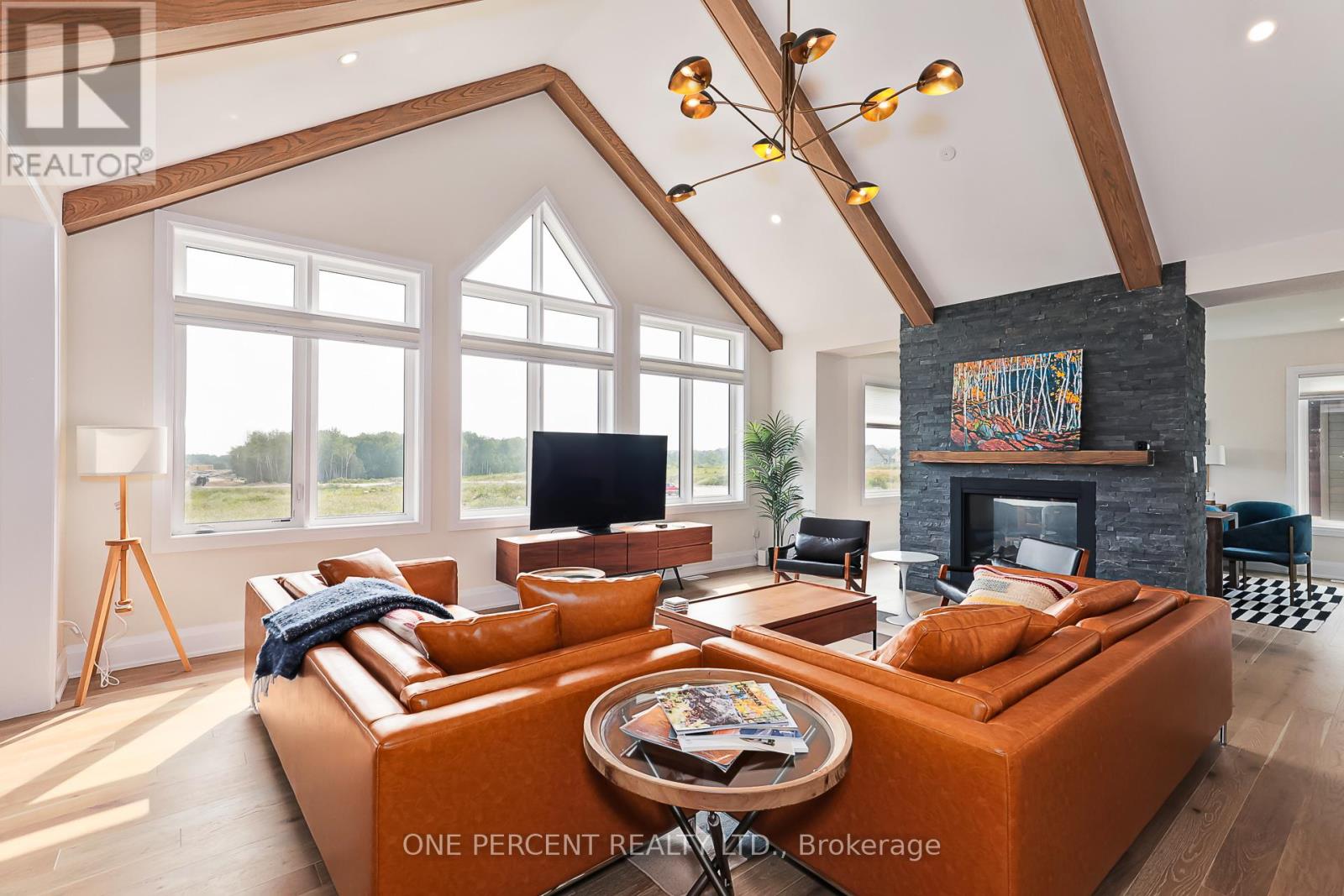 114 Cattail Crescent, Blue Mountains, Ontario  L9Y 4X5 - Photo 10 - X12830670