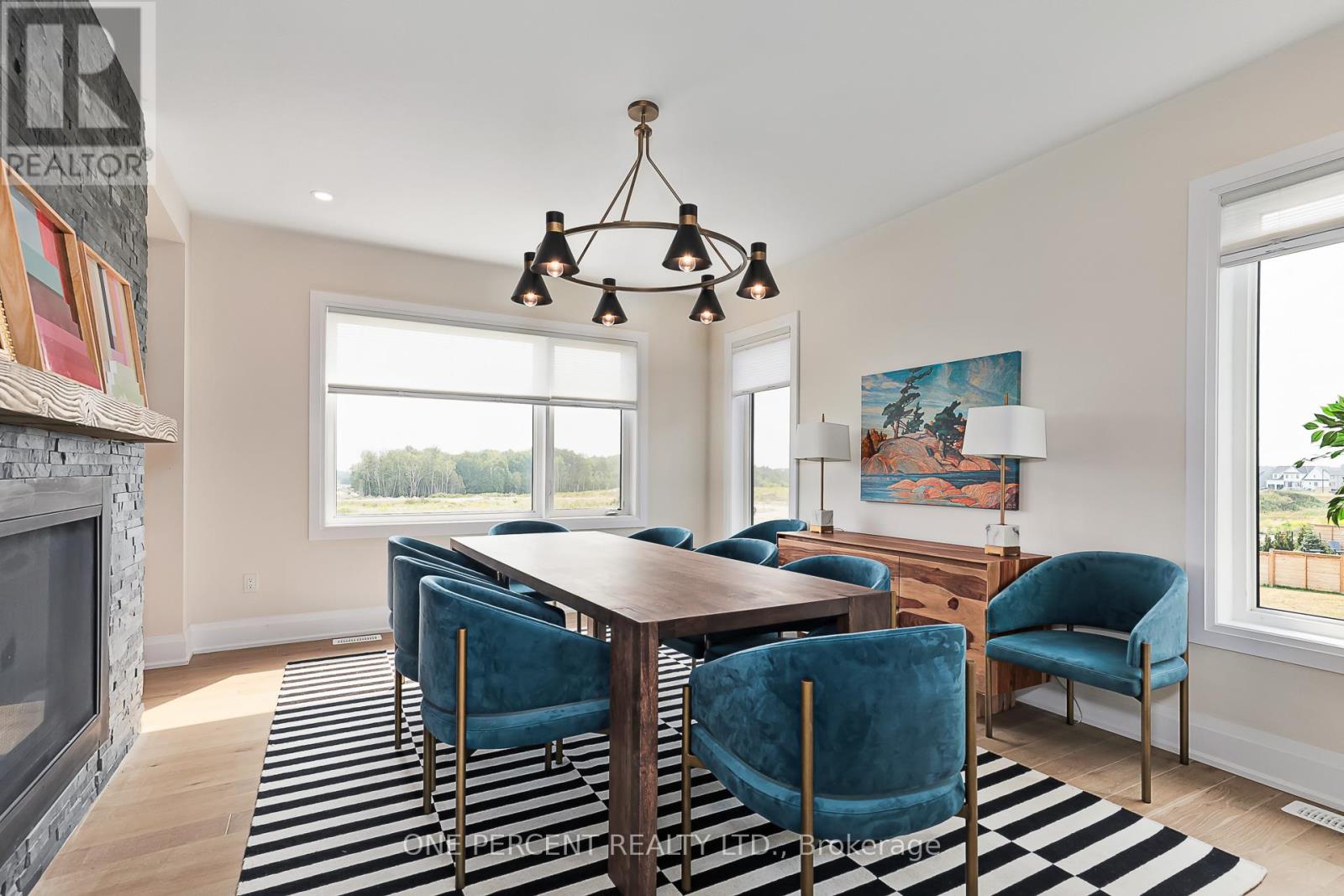 114 Cattail Crescent, Blue Mountains, Ontario  L9Y 4X5 - Photo 20 - X12830670