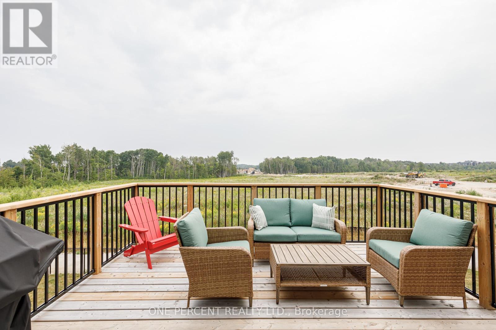 114 Cattail Crescent, Blue Mountains, Ontario  L9Y 4X5 - Photo 17 - X12830670