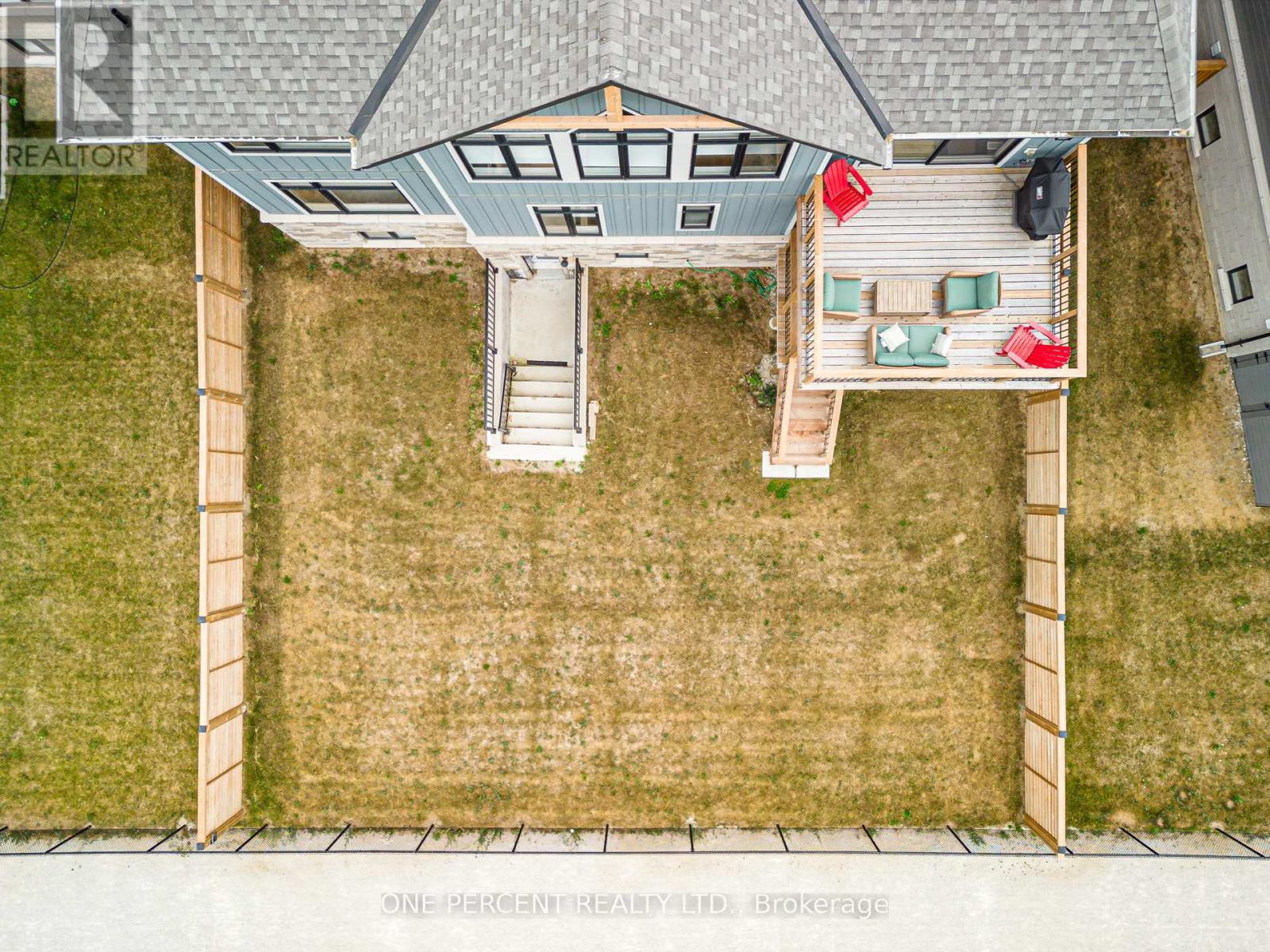 114 Cattail Crescent, Blue Mountains, Ontario  L9Y 4X5 - Photo 47 - X12830670