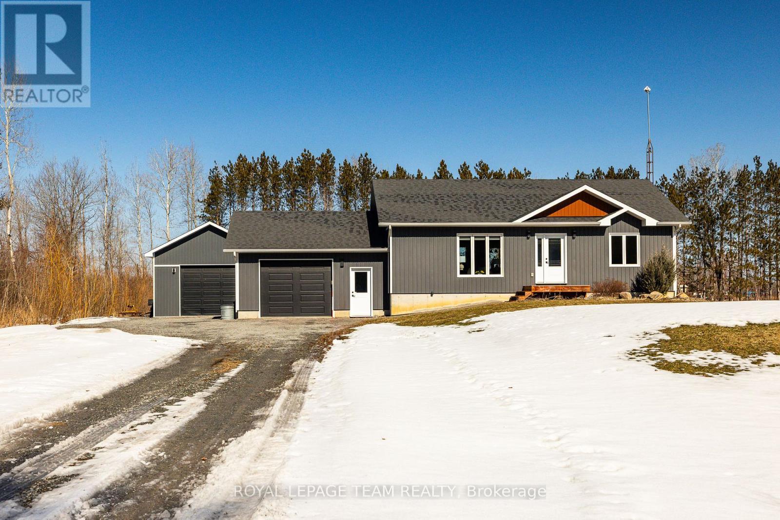 10625 LOUGHLIN RIDGE ROAD, North Dundas, Ontario