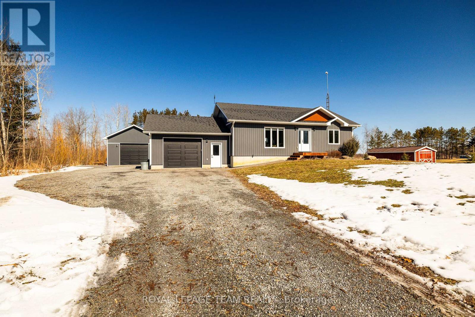 10625 Loughlin Ridge Road, North Dundas, Ontario  K0E 1S0 - Photo 2 - X12931624