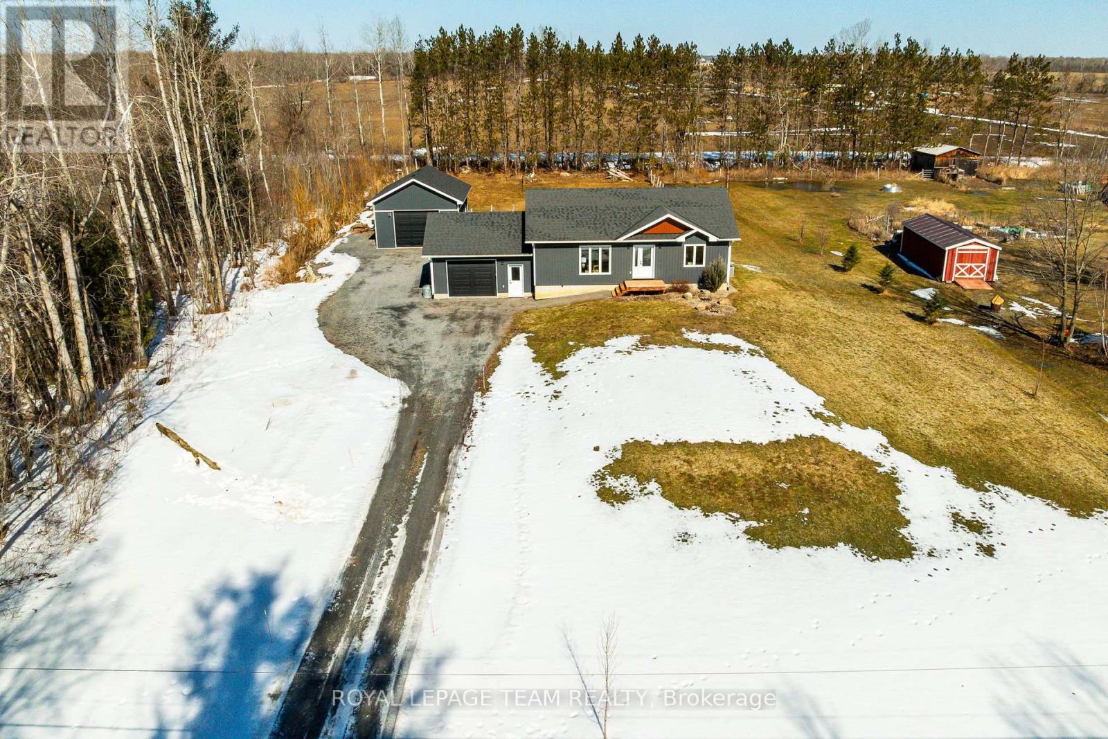 10625 Loughlin Ridge Road, North Dundas, Ontario  K0E 1S0 - Photo 5 - X12931624