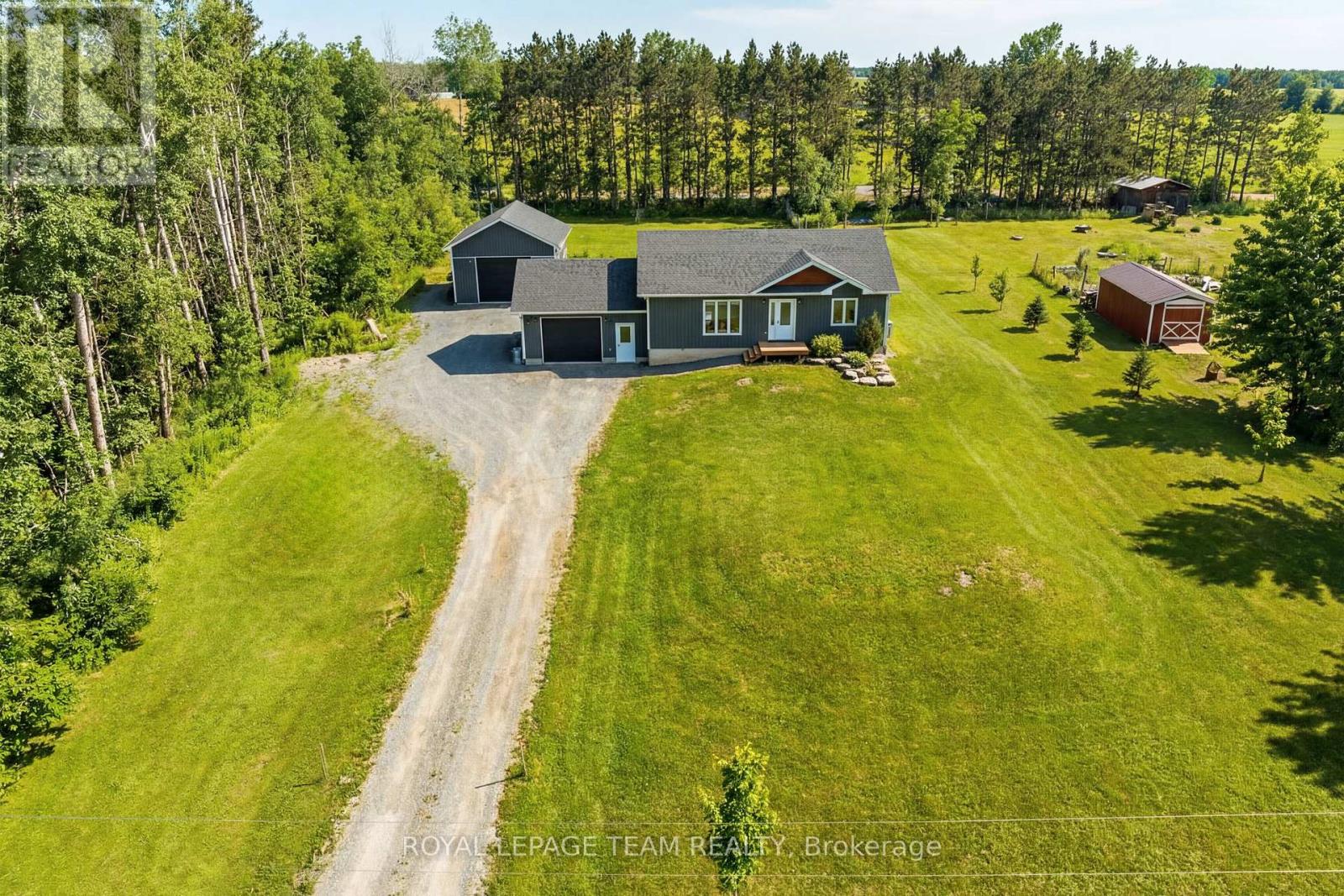 10625 Loughlin Ridge Road, North Dundas, Ontario  K0E 1S0 - Photo 6 - X12931624