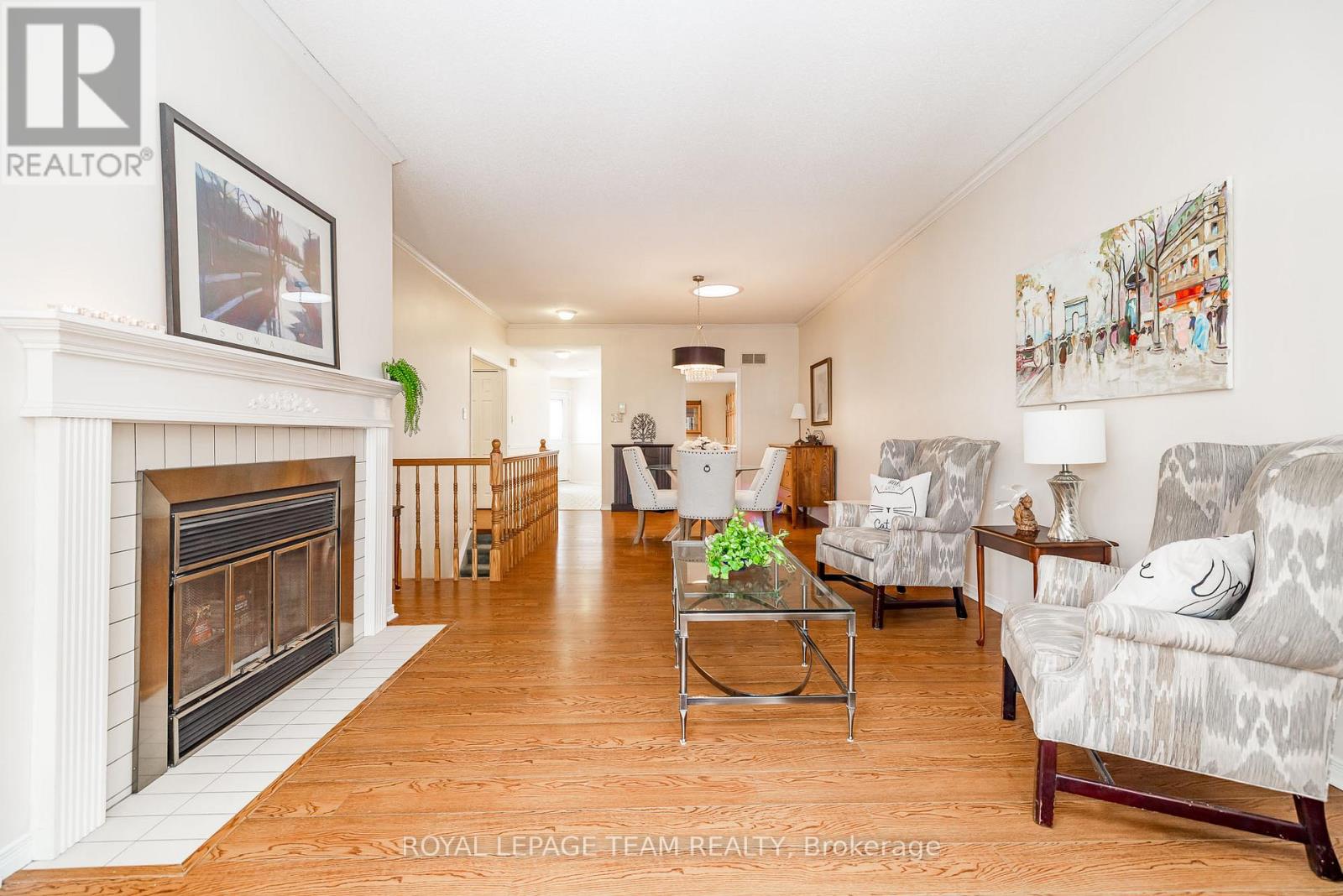 27 Pine Needles Court, Ottawa, Ontario  K2S 1G5 - Photo 11 - X12931628