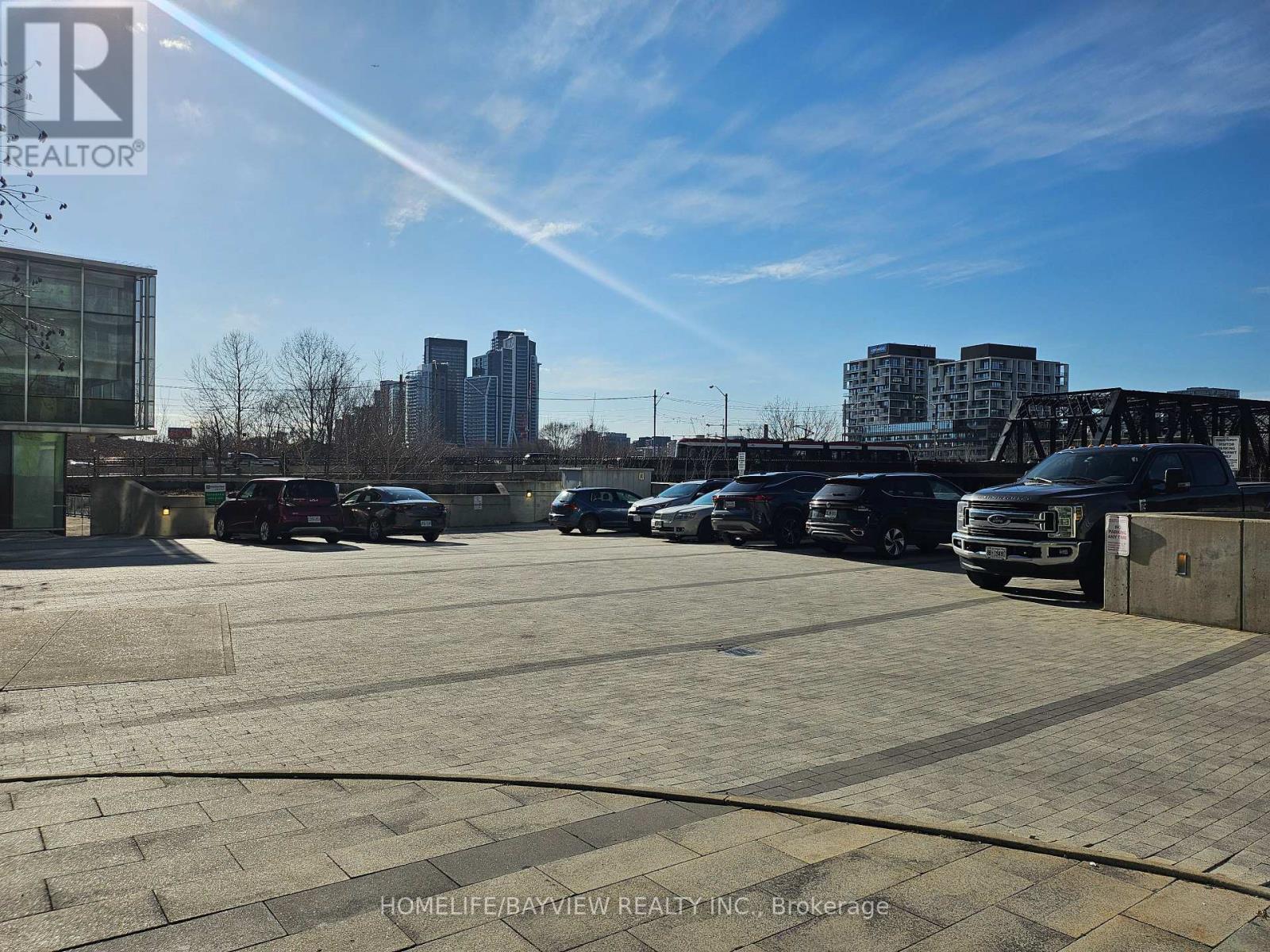 1406 - 170 Fort York Boulevard, Toronto, Ontario  M5V 0E6 - Photo 12 - C12931636