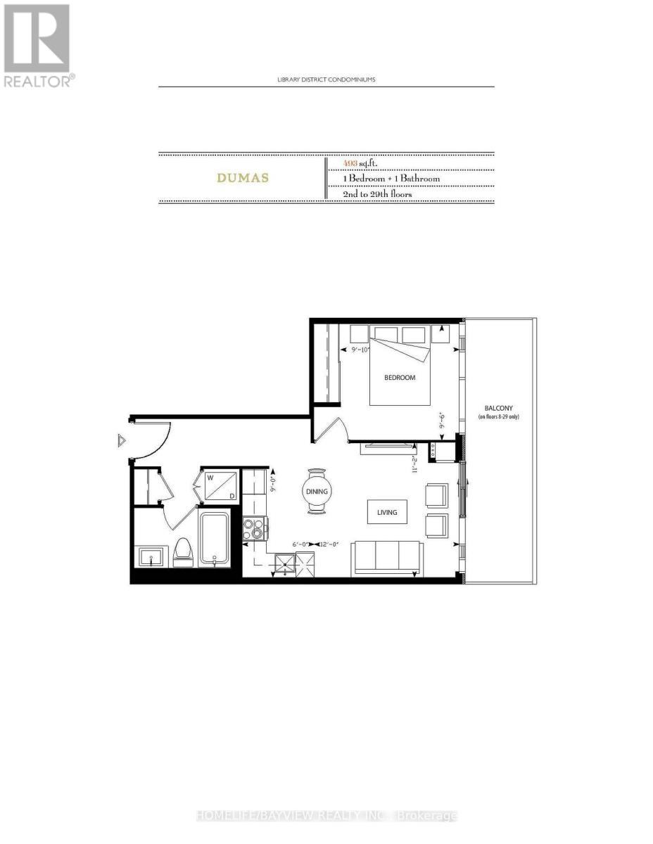 1406 - 170 Fort York Boulevard, Toronto, Ontario  M5V 0E6 - Photo 13 - C12931636