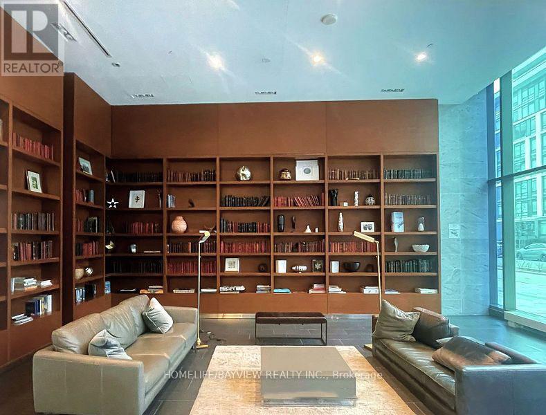 1406 - 170 Fort York Boulevard, Toronto, Ontario  M5V 0E6 - Photo 3 - C12931636