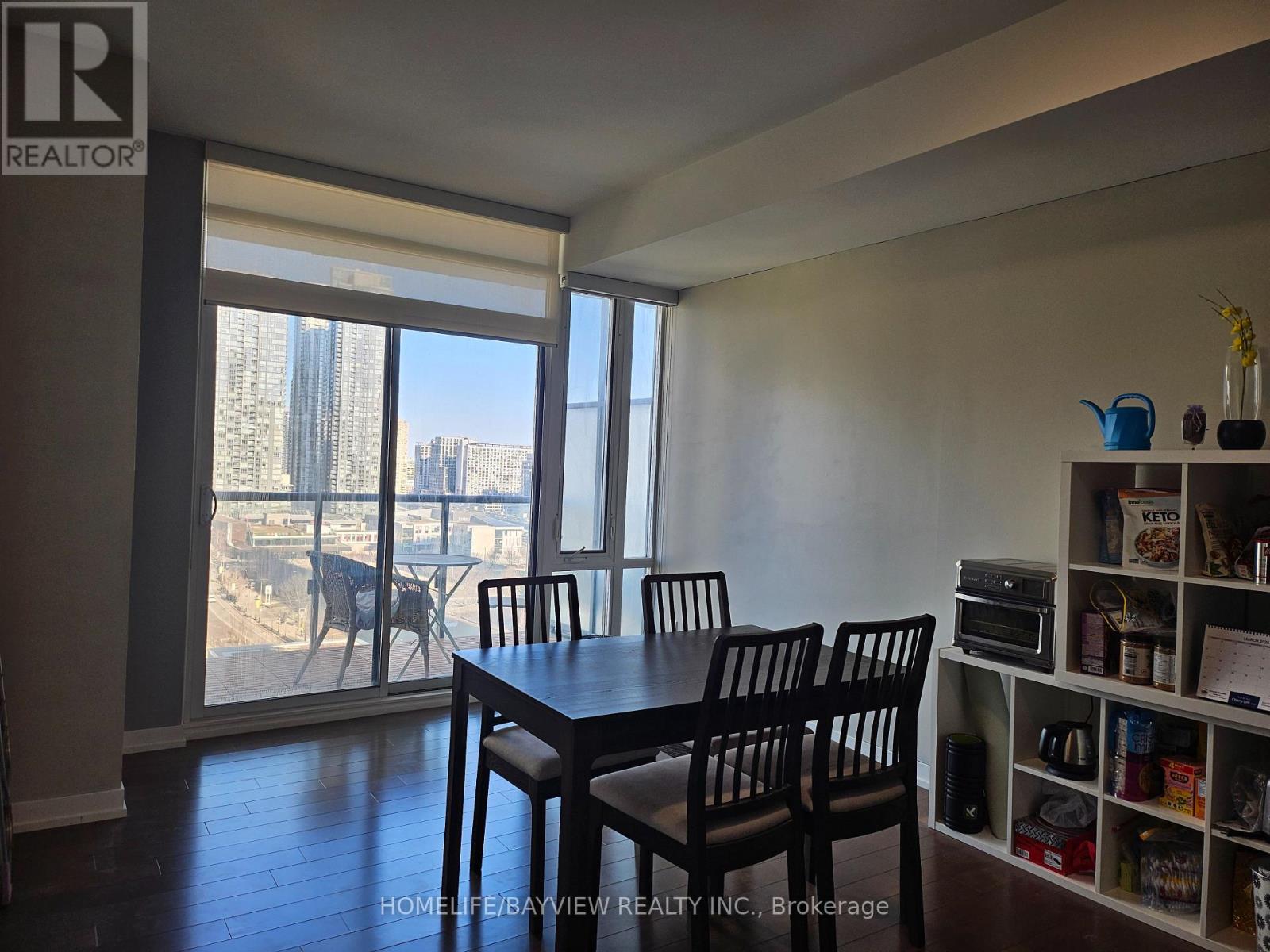 1406 - 170 Fort York Boulevard, Toronto, Ontario  M5V 0E6 - Photo 4 - C12931636