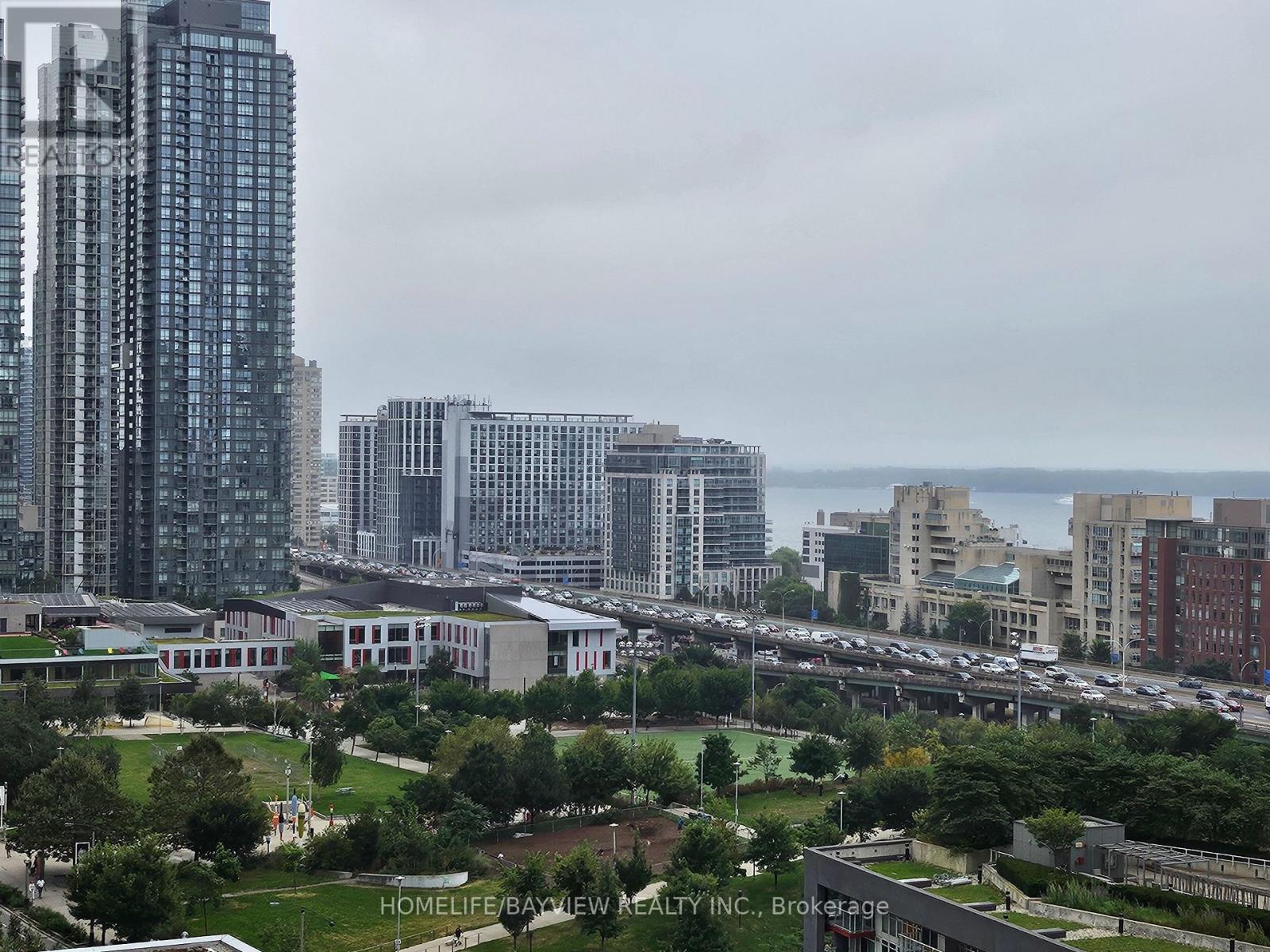 1406 - 170 Fort York Boulevard, Toronto, Ontario  M5V 0E6 - Photo 8 - C12931636