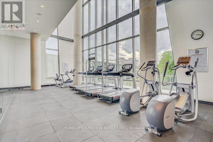 1406 - 170 Fort York Boulevard, Toronto, Ontario  M5V 0E6 - Photo 9 - C12931636