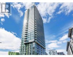 1406 - 170 FORT YORK BOULEVARD, Toronto, Ontario