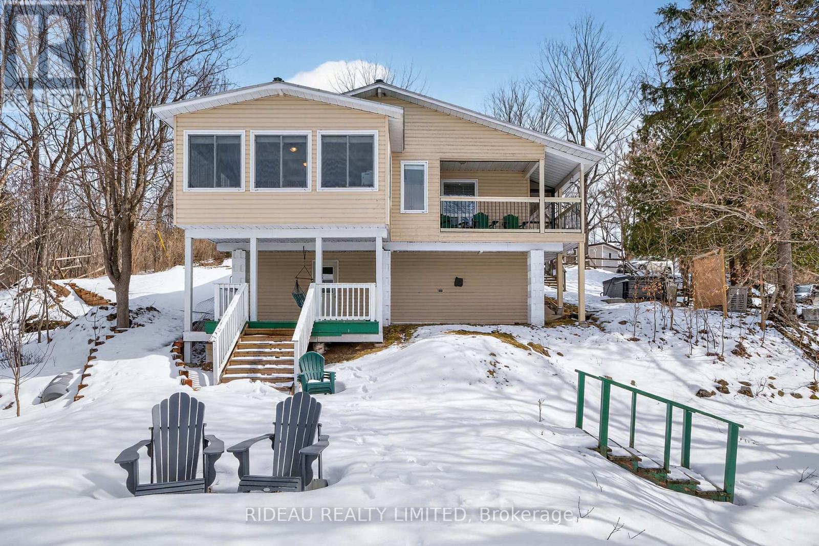 136 SCOTT LANE, Rideau Lakes, Ontario