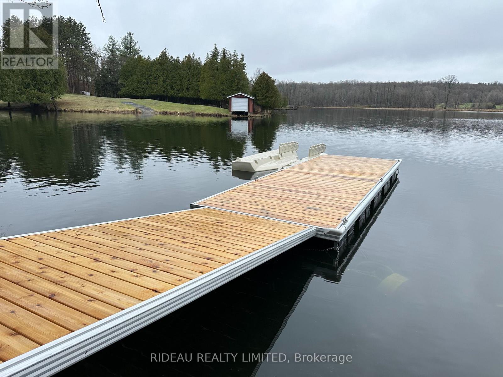 136 Scott Lane, Rideau Lakes, Ontario  K0G 1V0 - Photo 12 - X12931622