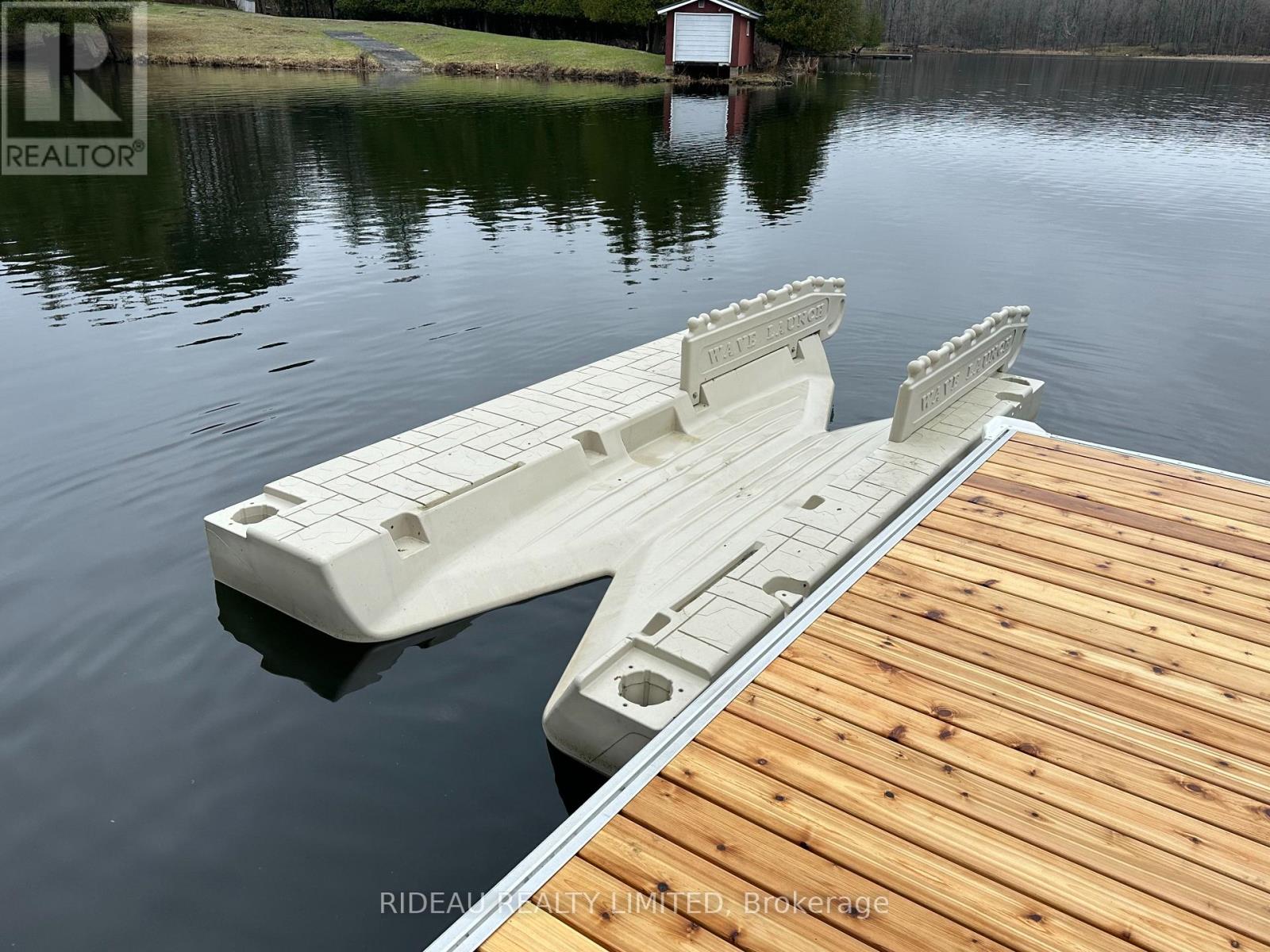 136 Scott Lane, Rideau Lakes, Ontario  K0G 1V0 - Photo 13 - X12931622