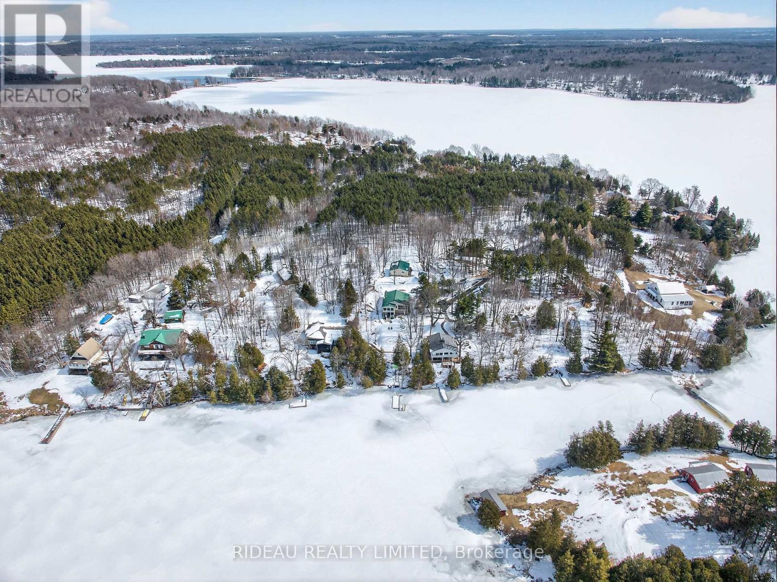 136 Scott Lane, Rideau Lakes, Ontario  K0G 1V0 - Photo 17 - X12931622