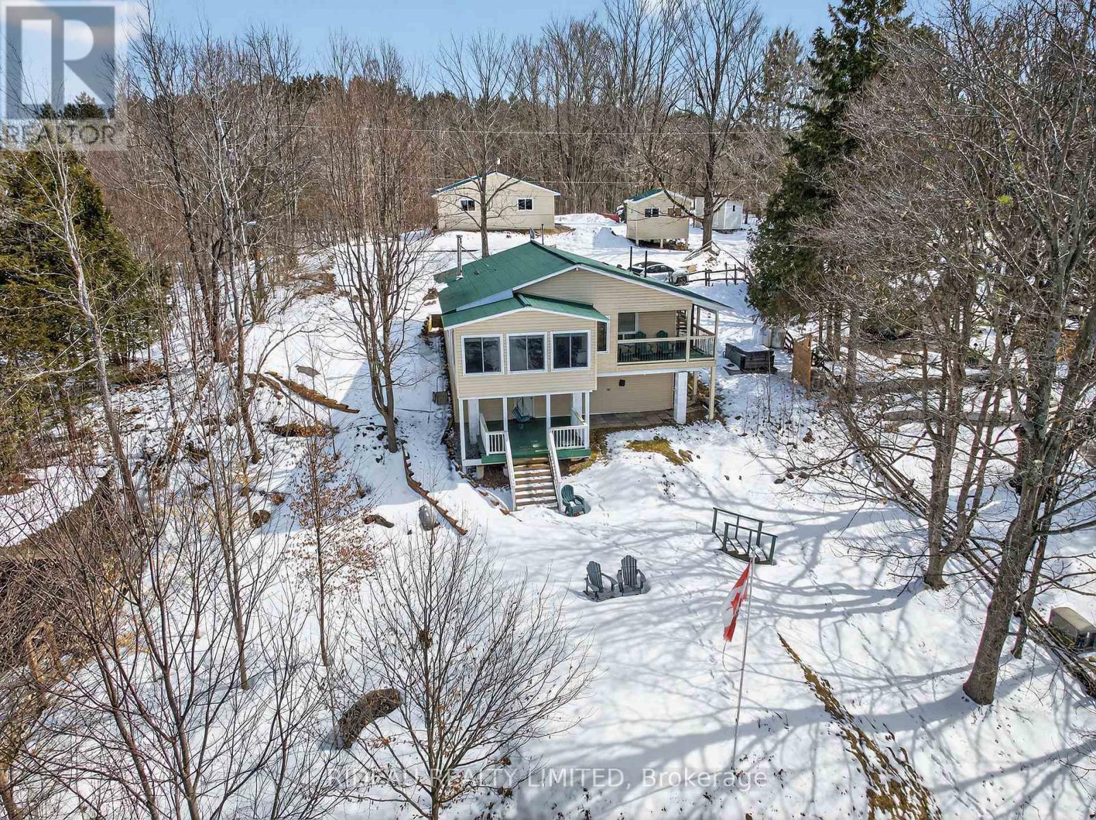 136 Scott Lane, Rideau Lakes, Ontario  K0G 1V0 - Photo 18 - X12931622