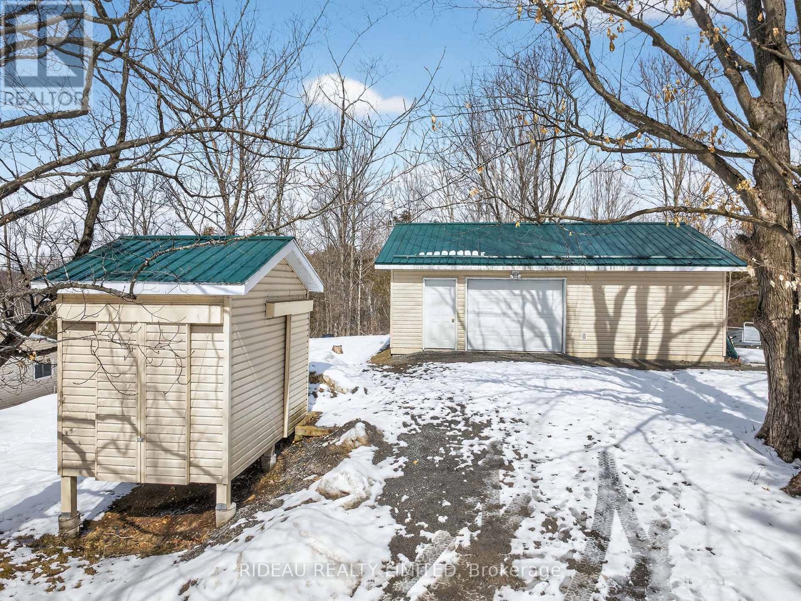 136 Scott Lane, Rideau Lakes, Ontario  K0G 1V0 - Photo 19 - X12931622