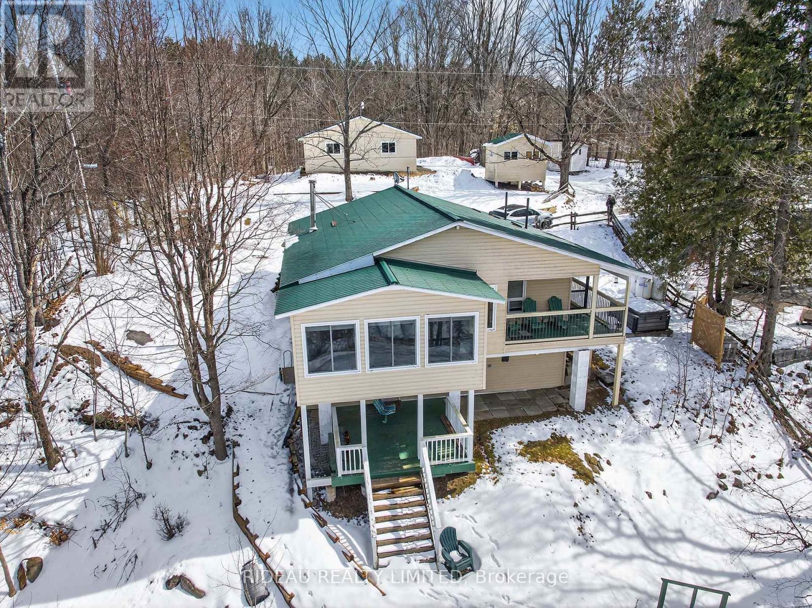 136 Scott Lane, Rideau Lakes, Ontario  K0G 1V0 - Photo 2 - X12931622