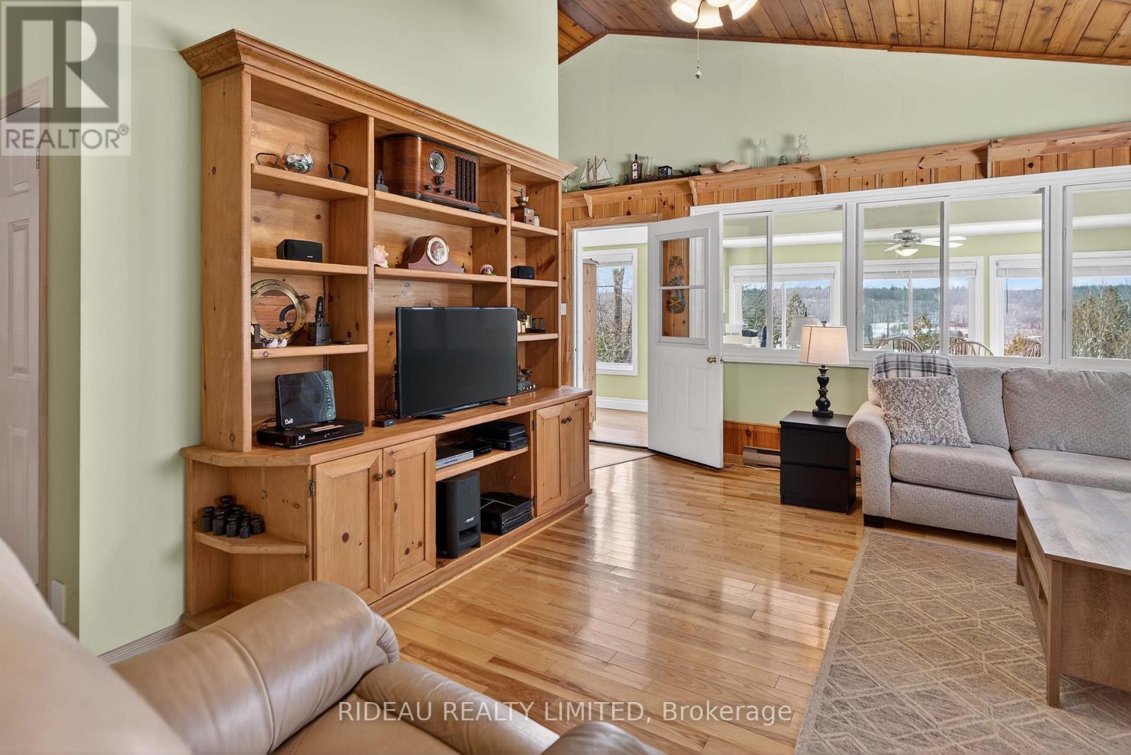 136 Scott Lane, Rideau Lakes, Ontario  K0G 1V0 - Photo 27 - X12931622