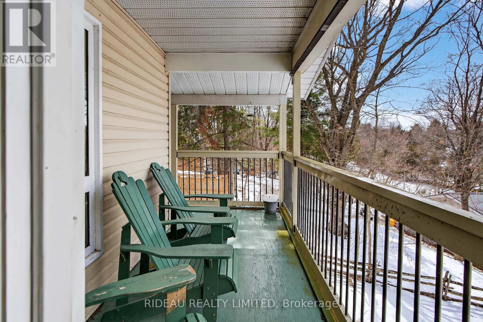 136 Scott Lane, Rideau Lakes, Ontario  K0G 1V0 - Photo 5 - X12931622