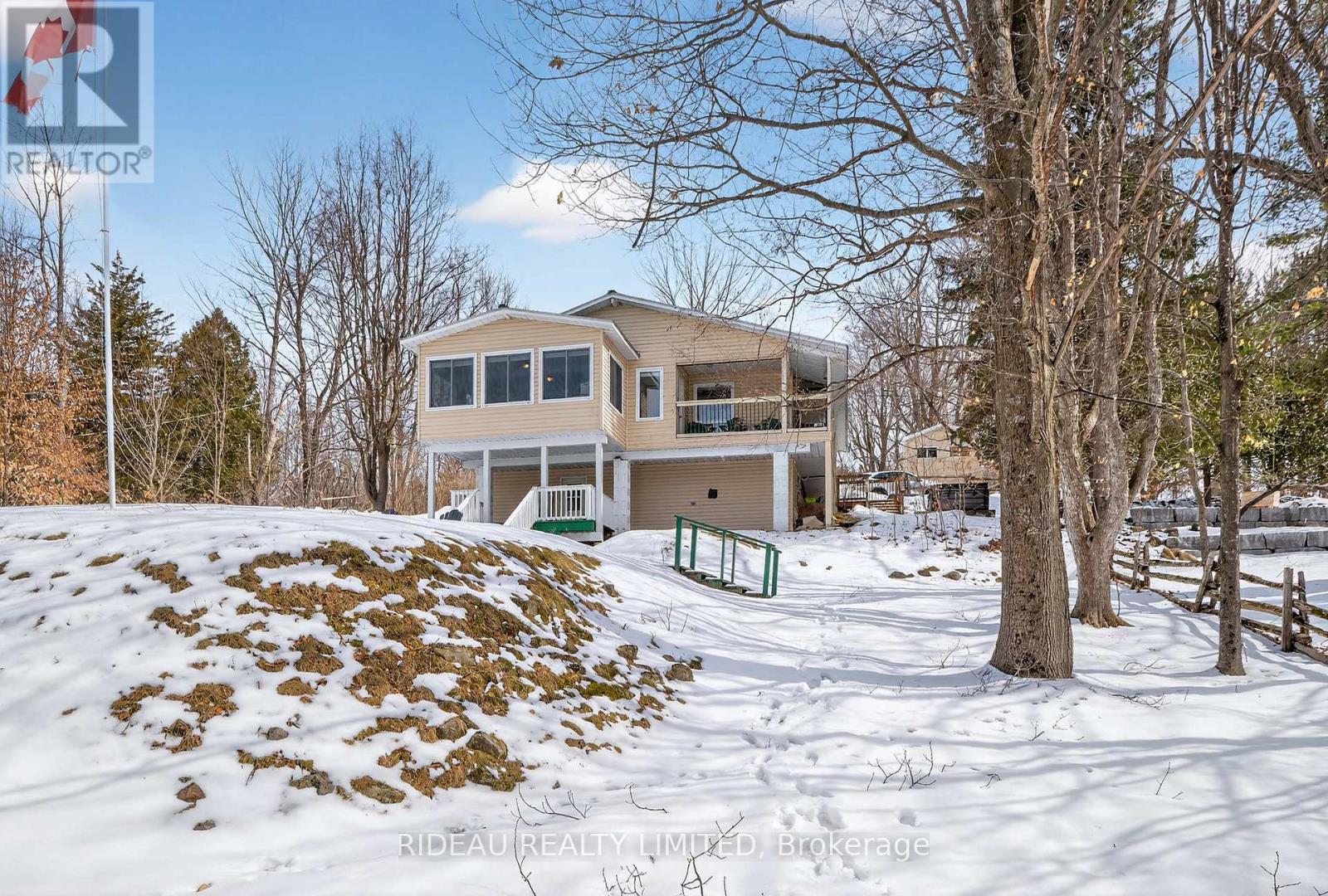 136 Scott Lane, Rideau Lakes, Ontario  K0G 1V0 - Photo 7 - X12931622