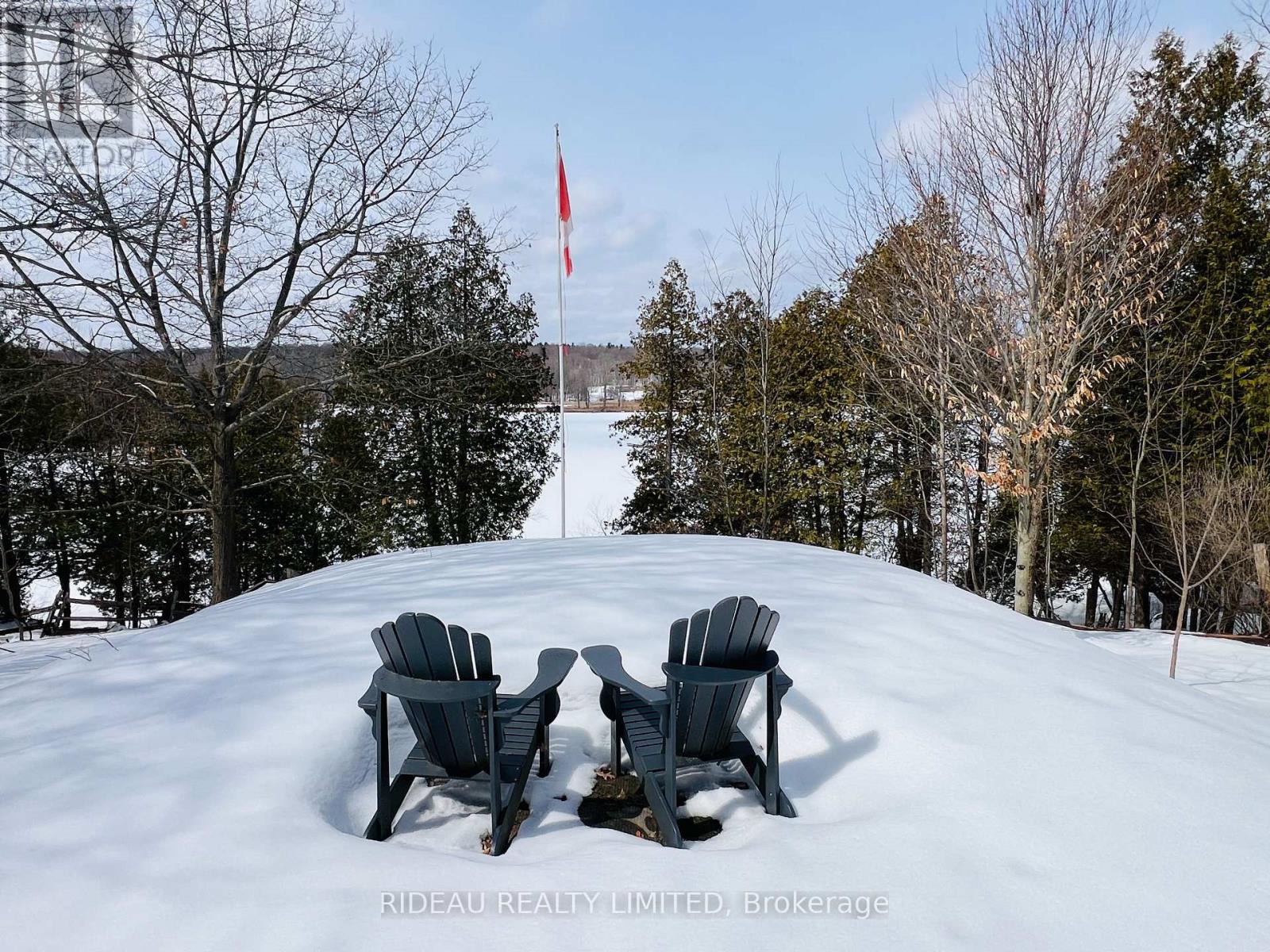 136 Scott Lane, Rideau Lakes, Ontario  K0G 1V0 - Photo 8 - X12931622