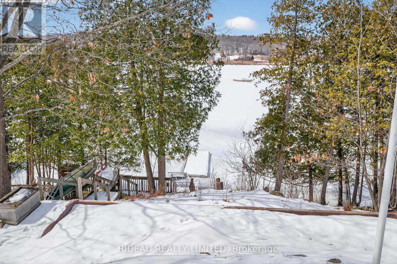 136 Scott Lane, Rideau Lakes, Ontario  K0G 1V0 - Photo 9 - X12931622