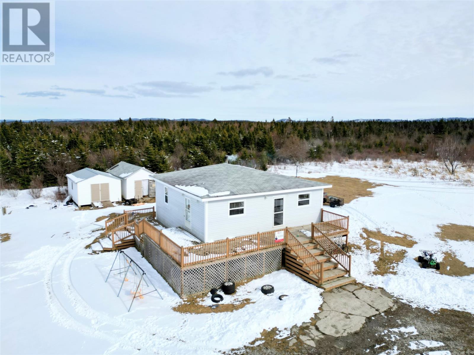 31 Brakes Road, St. George's, Newfoundland & Labrador