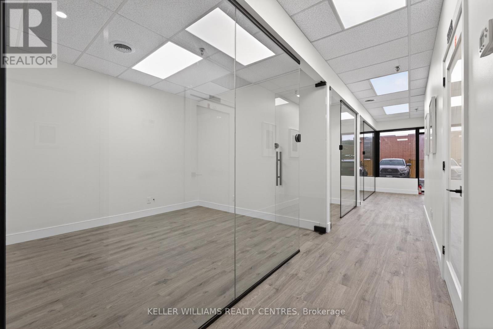 21 - 570 HOOD ROAD, Markham, Ontario