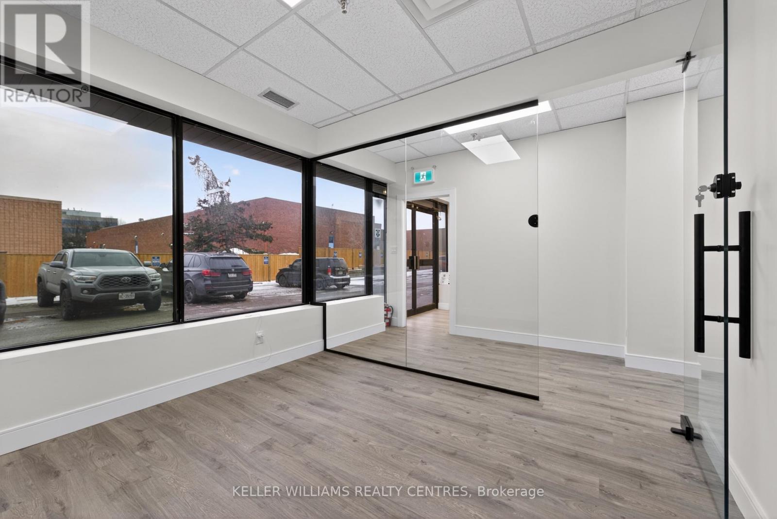 21 - 570 Hood Road, Markham, Ontario  L3R 4G7 - Photo 17 - N12931632