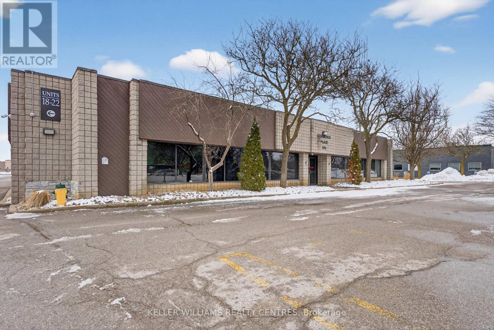 21 - 570 Hood Road, Markham, Ontario  L3R 4G7 - Photo 21 - N12931632