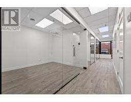 21 - 570 HOOD ROAD, Markham, Ontario