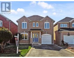 213 MONTEBELLO AVENUE, Vaughan, Ontario
