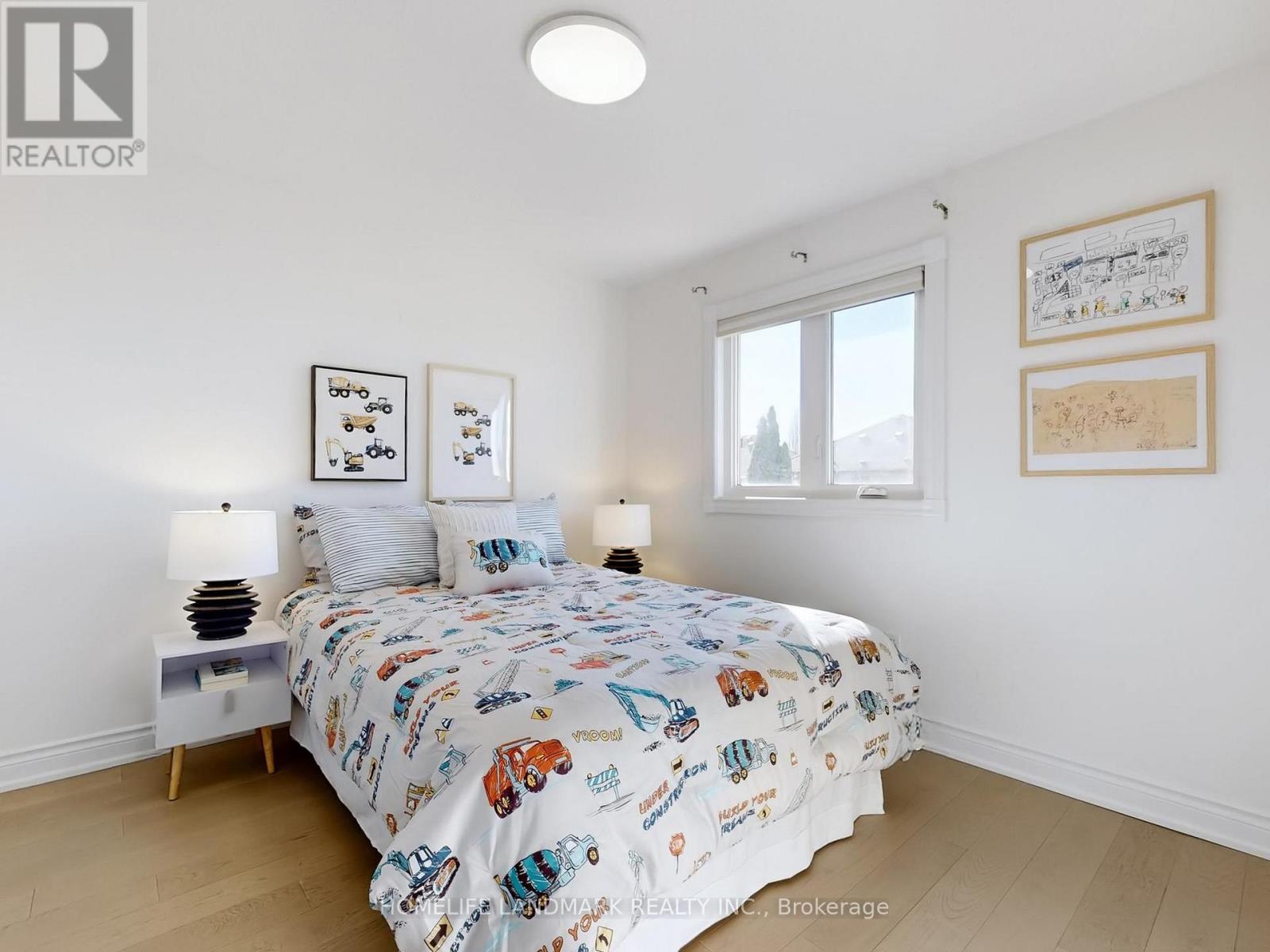 213 Montebello Avenue, Vaughan, Ontario  L4H 1L9 - Photo 27 - N12929180