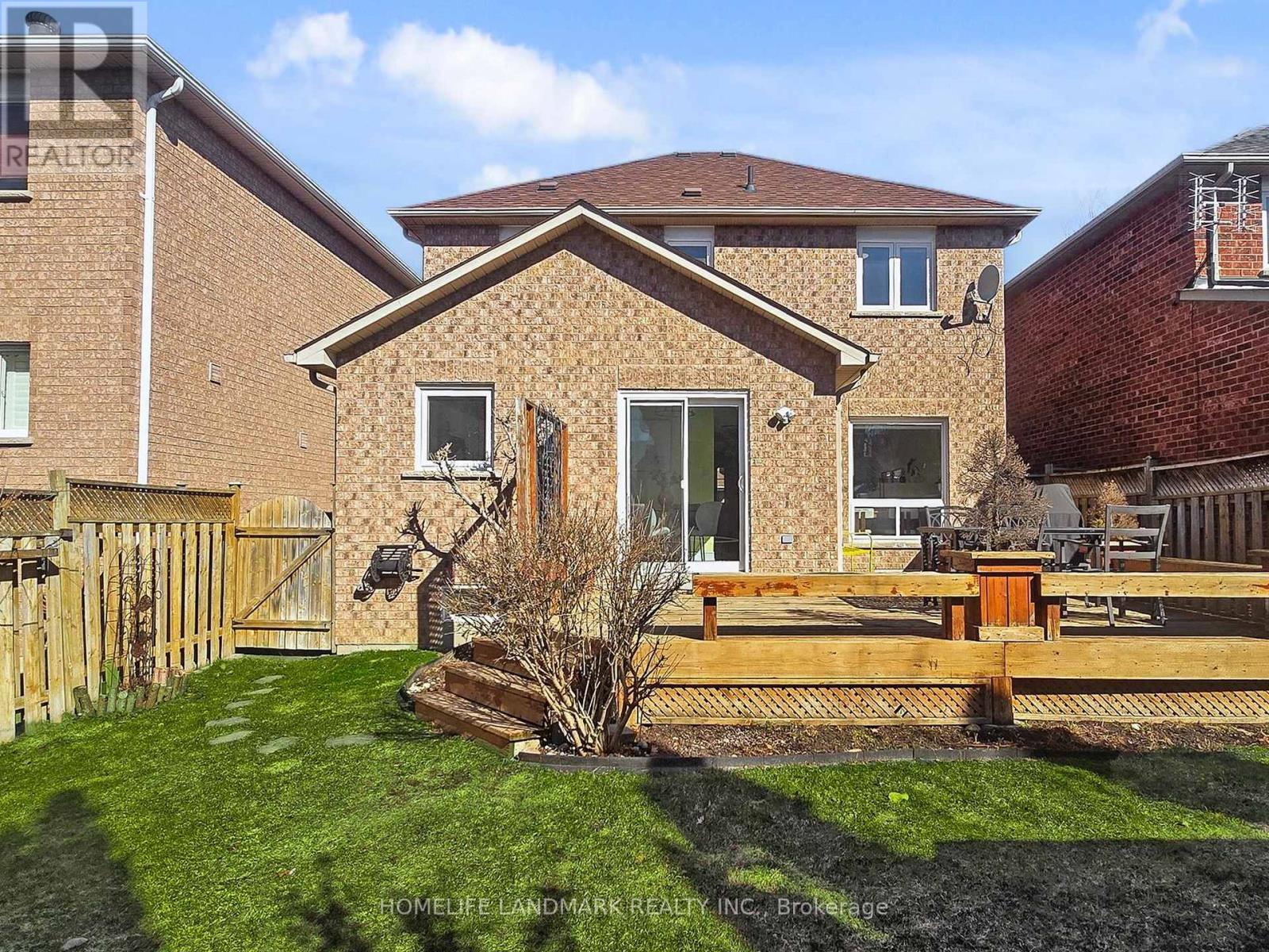 213 Montebello Avenue, Vaughan, Ontario  L4H 1L9 - Photo 37 - N12929180