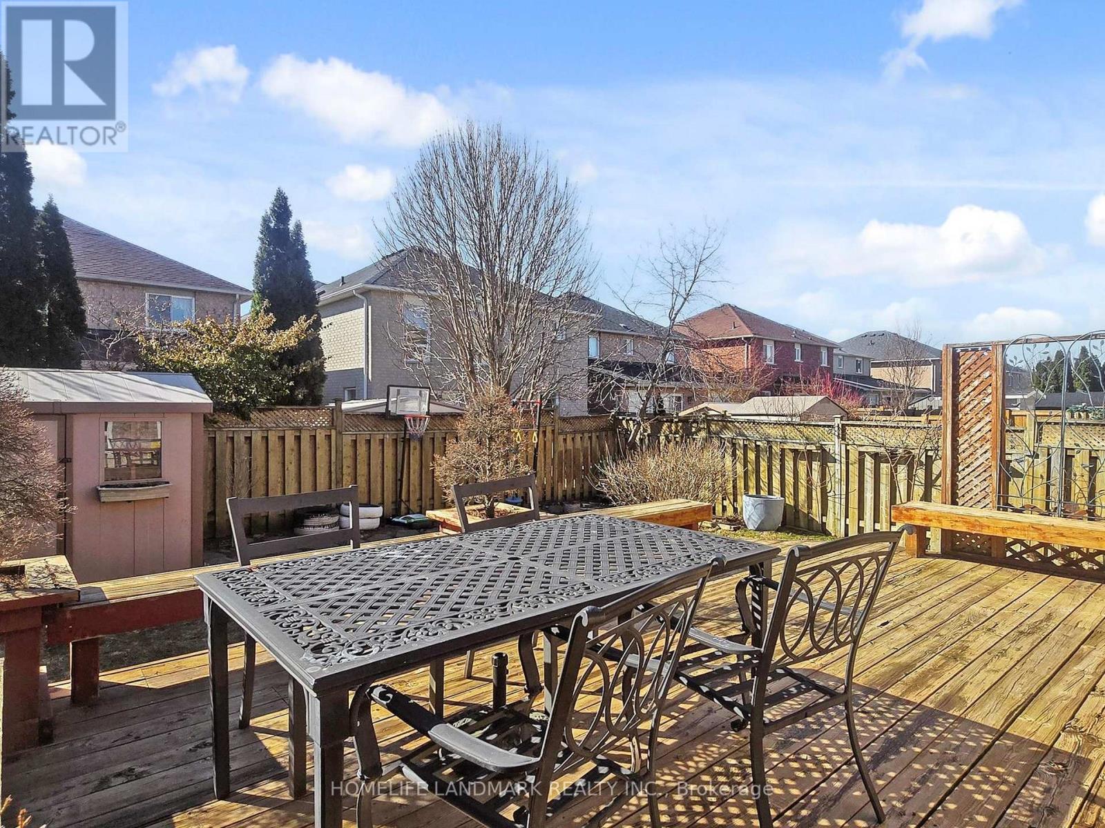 213 Montebello Avenue, Vaughan, Ontario  L4H 1L9 - Photo 39 - N12929180