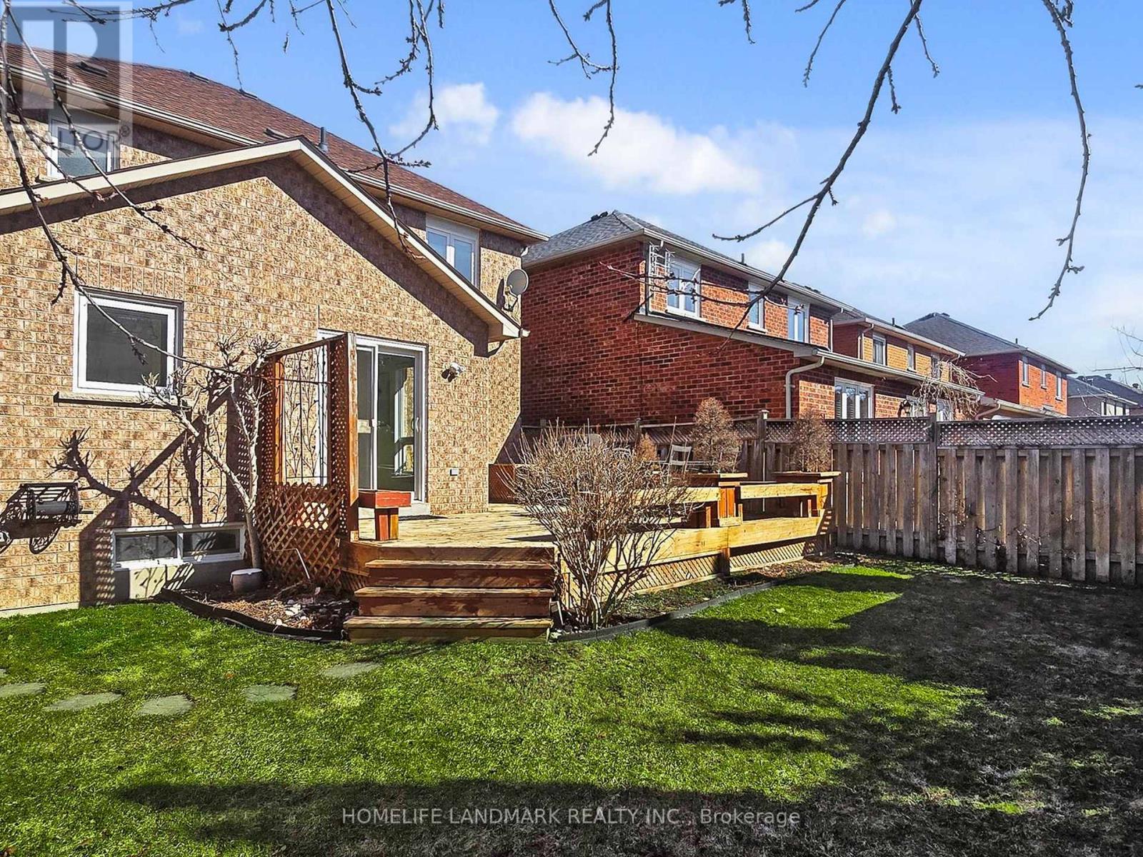 213 Montebello Avenue, Vaughan, Ontario  L4H 1L9 - Photo 38 - N12929180