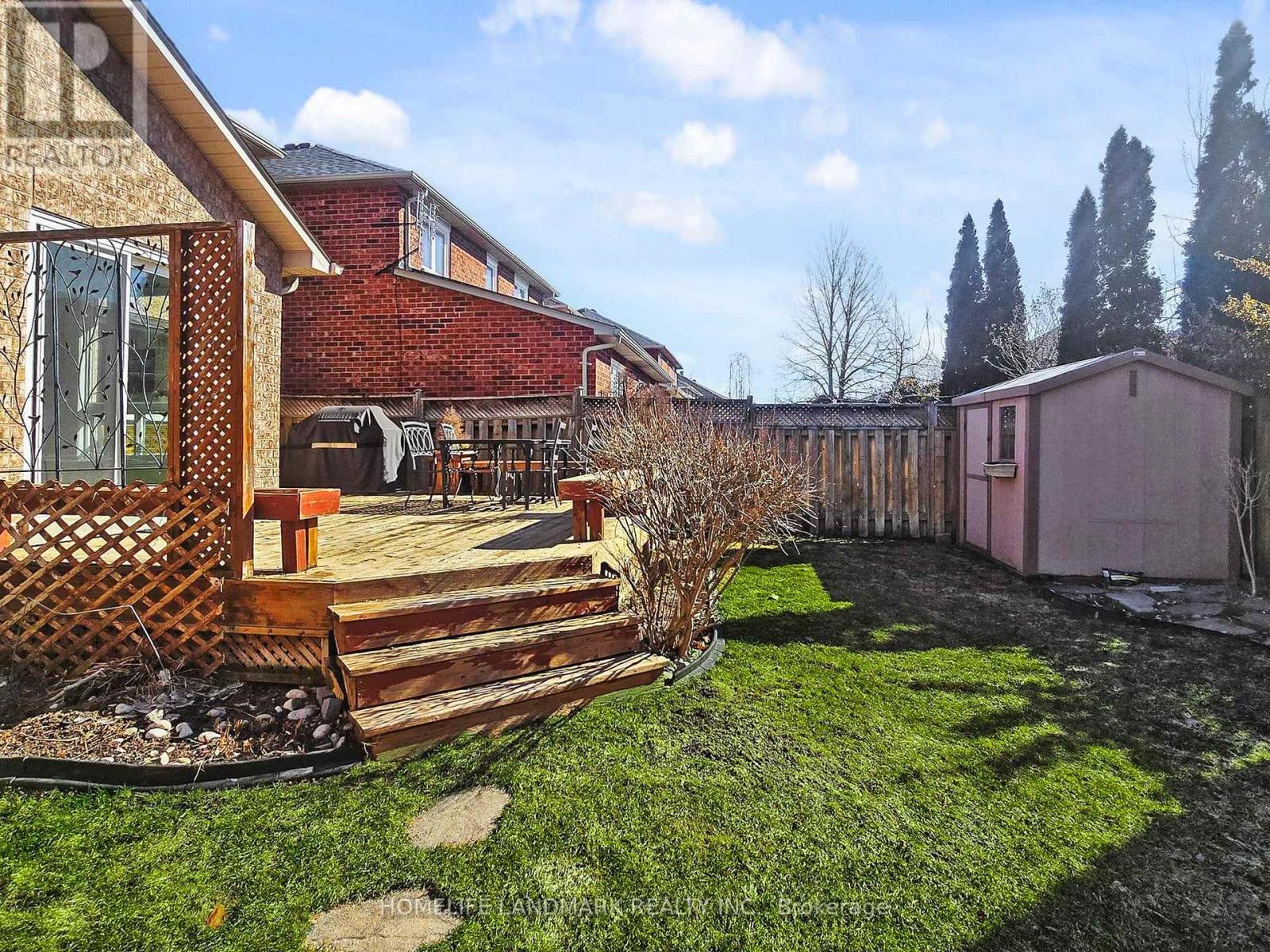 213 Montebello Avenue, Vaughan, Ontario  L4H 1L9 - Photo 50 - N12929180