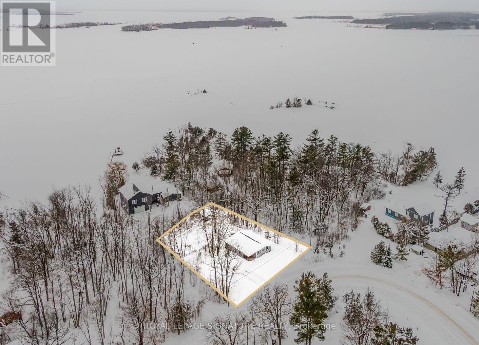 68 FOREST HARBOUR PARKWAY, Tay, Ontario