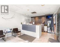 #100 - 57 VILLAGE CENTRE PLACE, Mississauga, Ontario