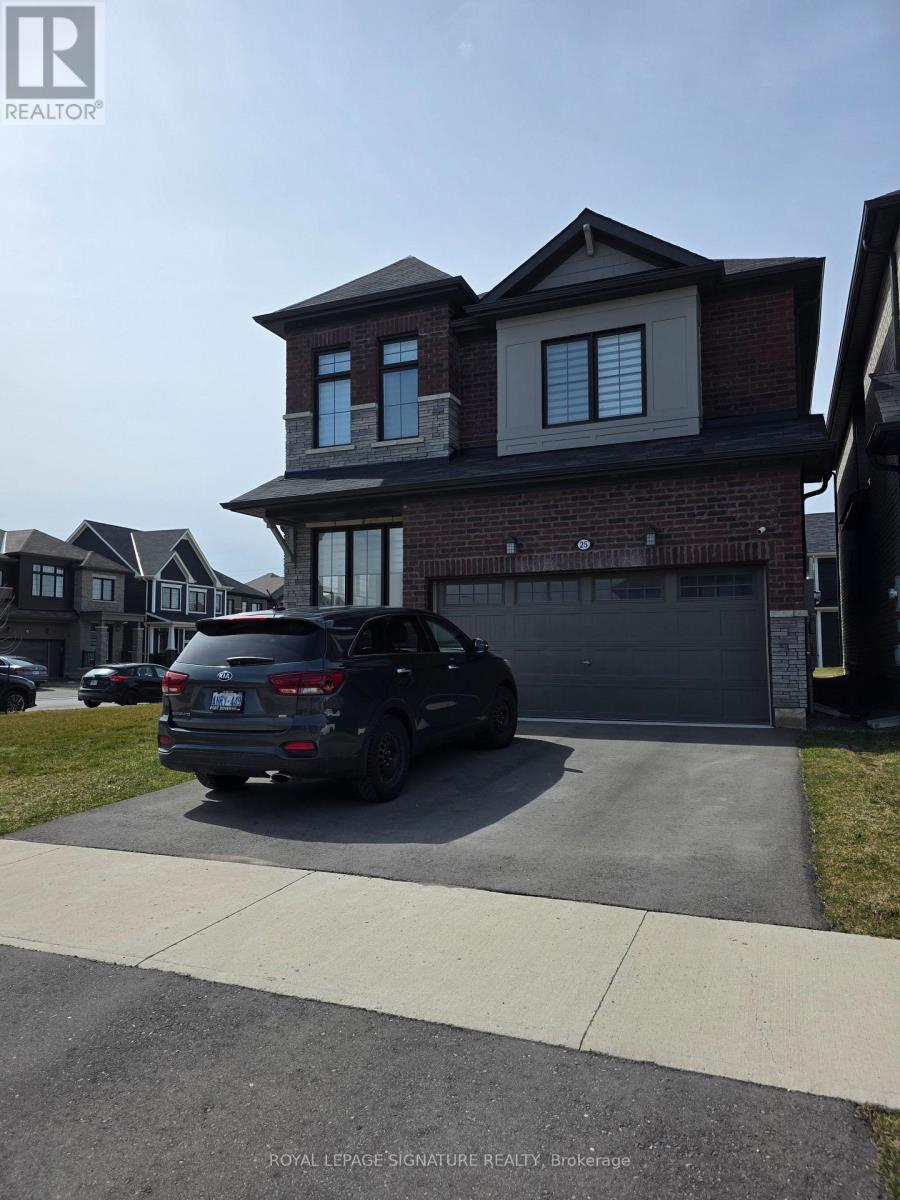 25 Buttercream Avenue, Thorold, Ontario  L2V 0L3 - Photo 2 - X12931102