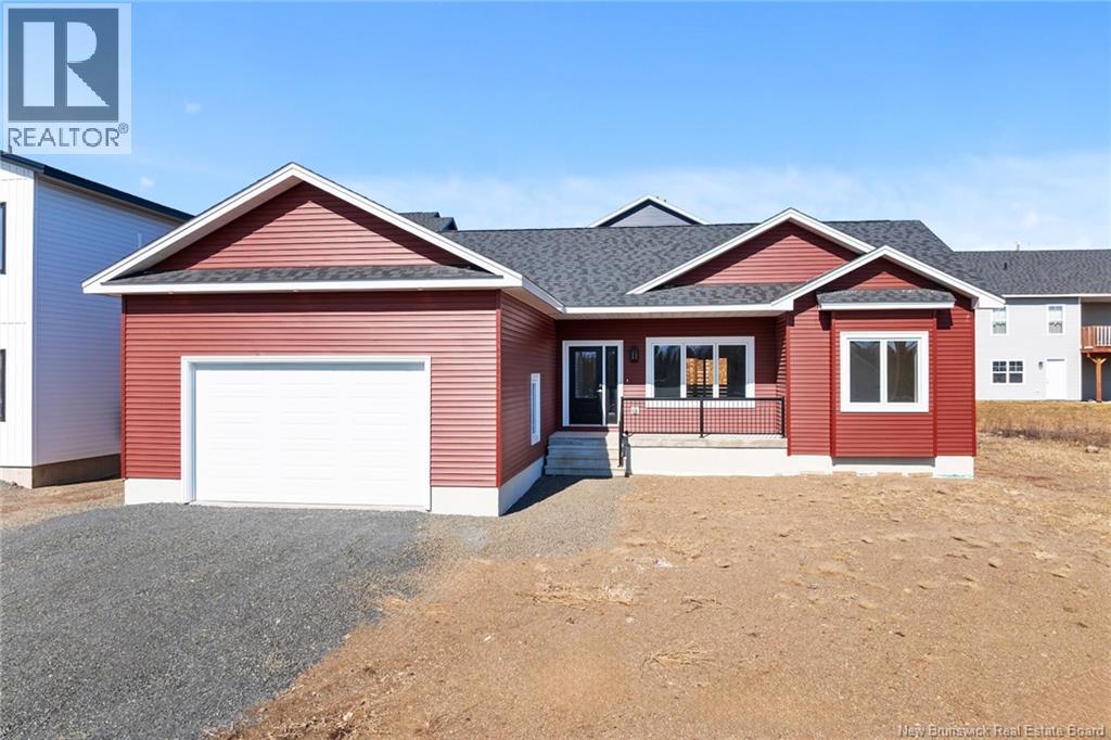 22 Lunney Street, Fredericton, New Brunswick