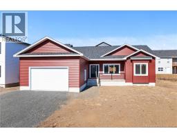 22 Lunney Street, Fredericton, New Brunswick