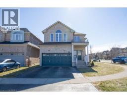 28 BARRETT Avenue, Brantford, Ontario