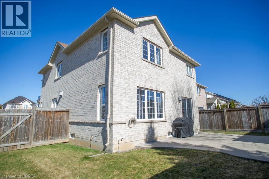 28 Barrett Avenue, Brantford, Ontario  N3S 0B5 - Photo 32 - 40815509