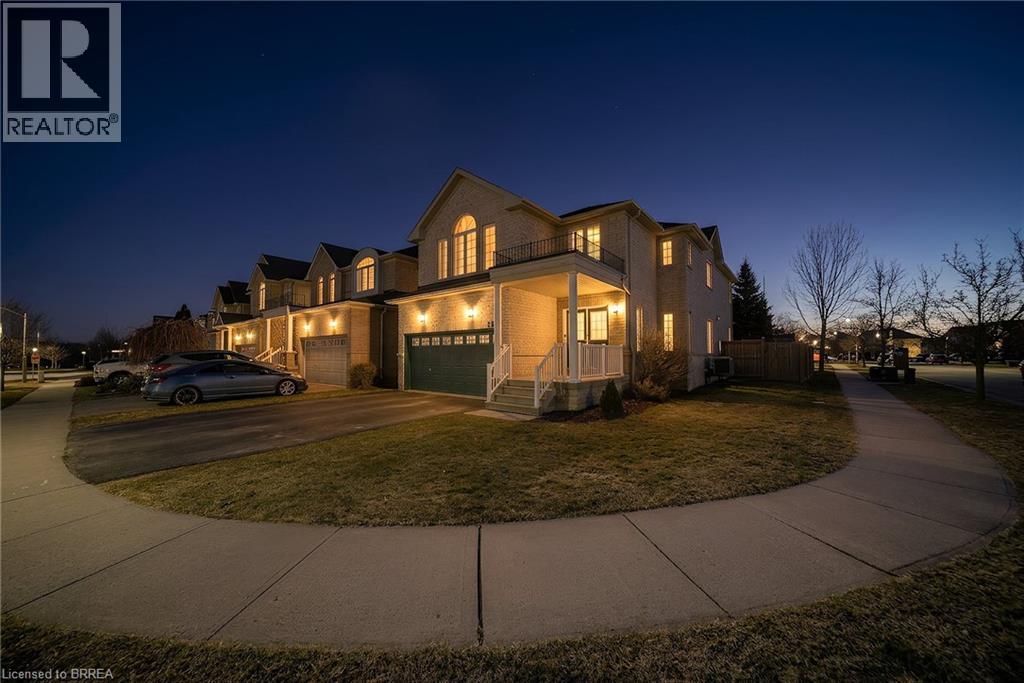 28 Barrett Avenue, Brantford, Ontario  N3S 0B5 - Photo 34 - 40815509