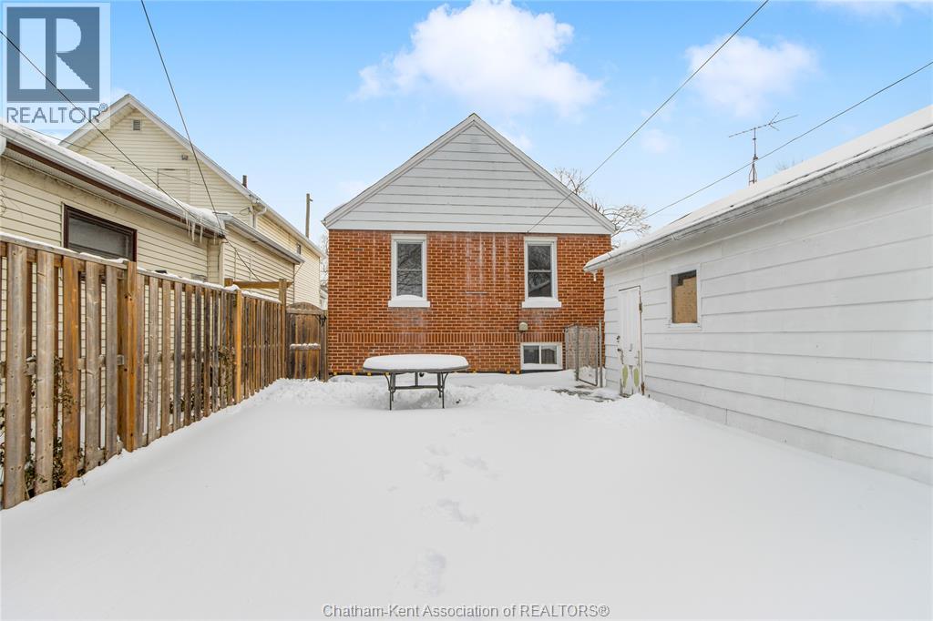 33 Wilson Avenue, Chatham, Ontario  N7L 1K8 - Photo 29 - 26006348