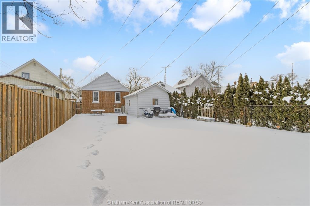 33 Wilson Avenue, Chatham, Ontario  N7L 1K8 - Photo 30 - 26006348